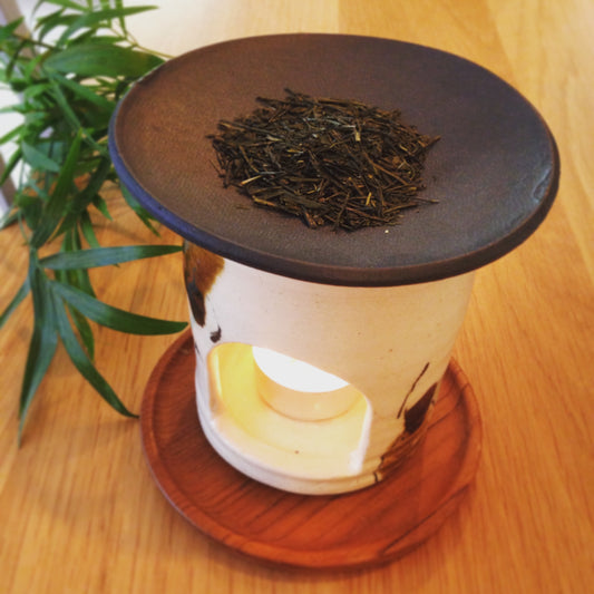 Chakōro, tea incense burner