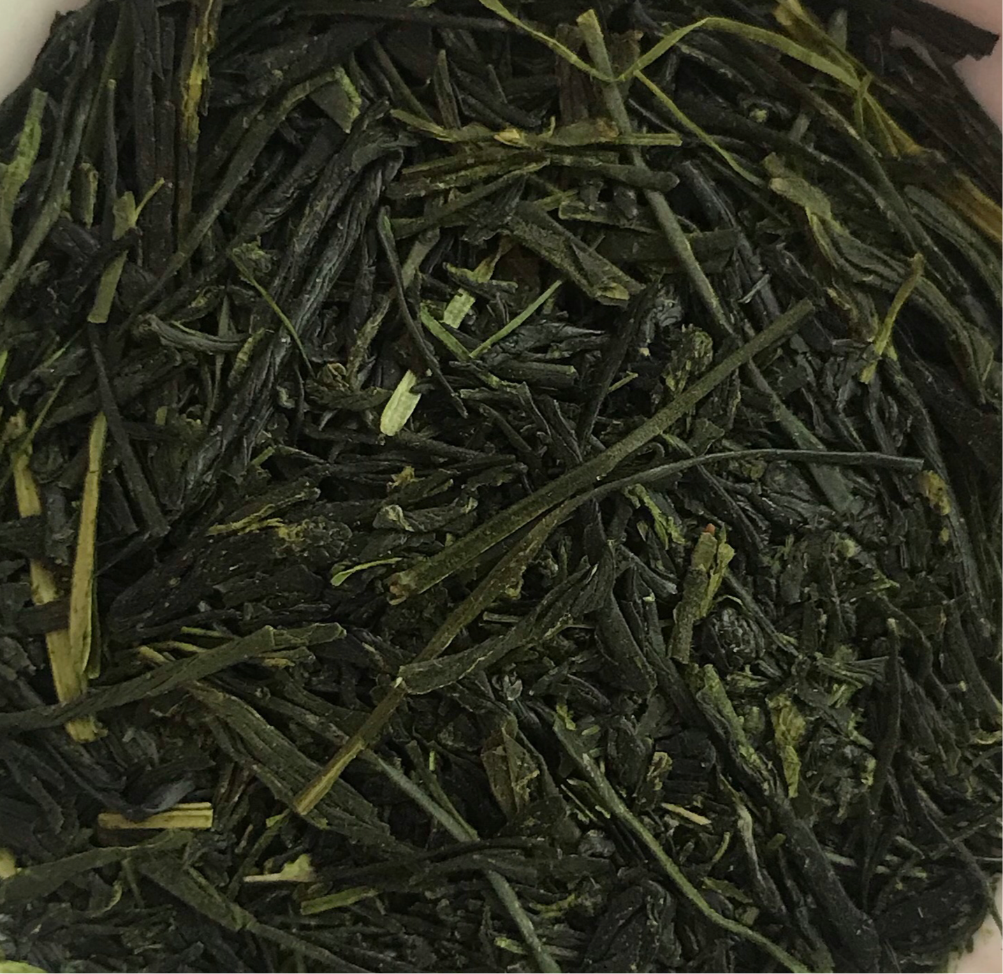 Gyokuro de Shizuoka 玉露, 50g