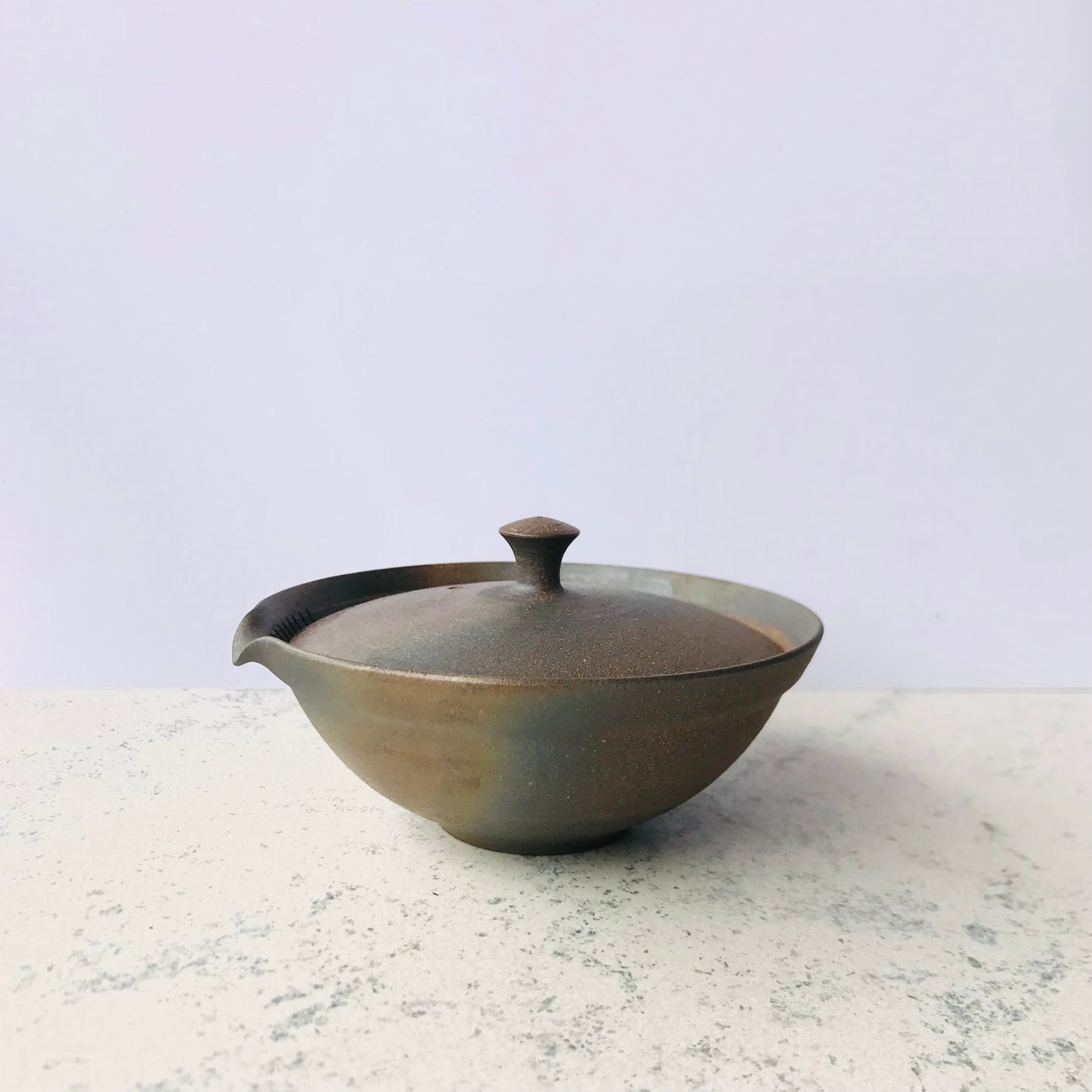 Shiboridashi teapot 0.9 dl