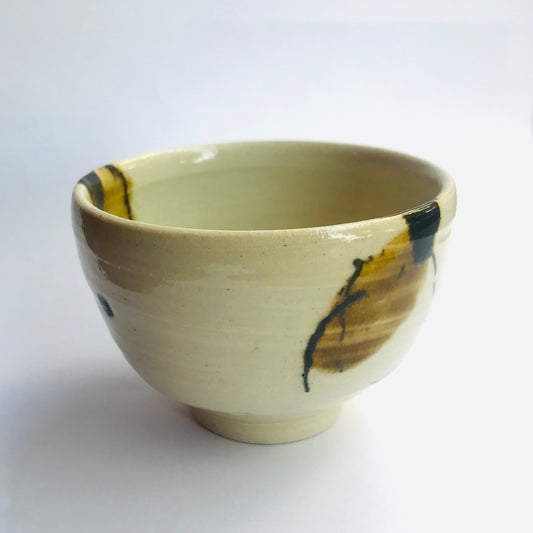 Handmade Tea Cup