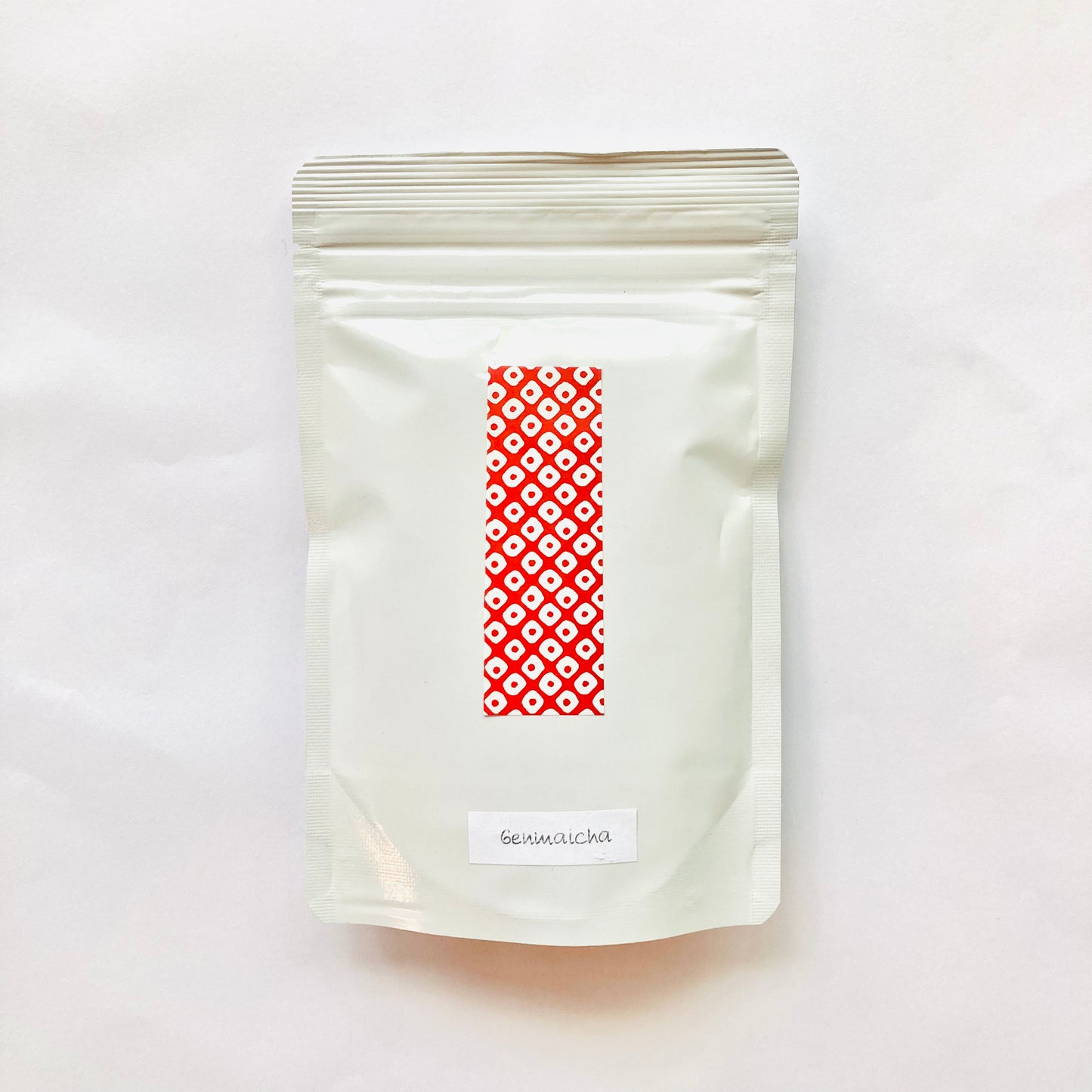 Genmaicha from Shizuoka, 50g